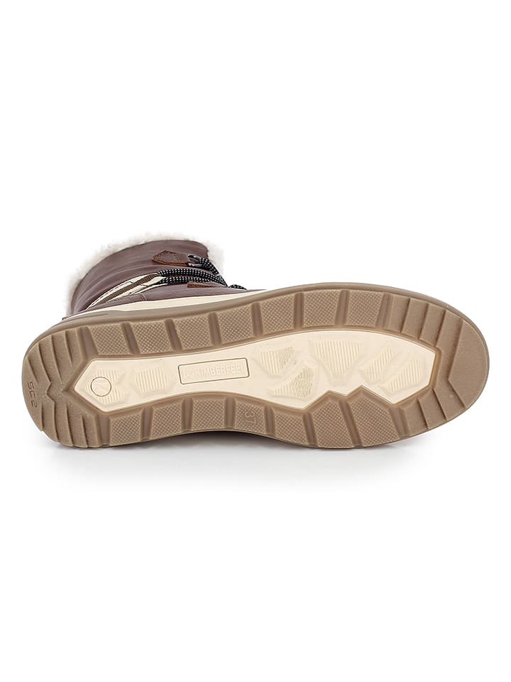 Kimberfeel Winterstiefel 