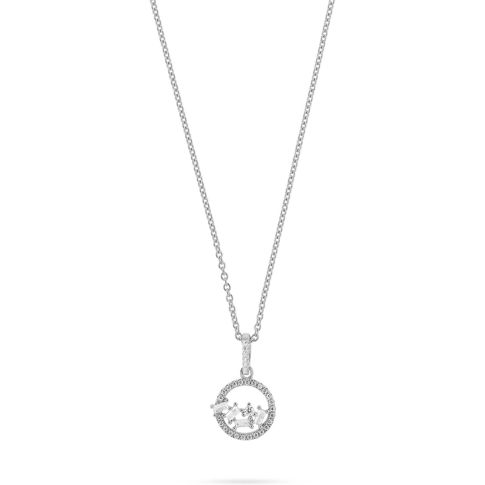 FAVS Chaînette 925 Argent collier