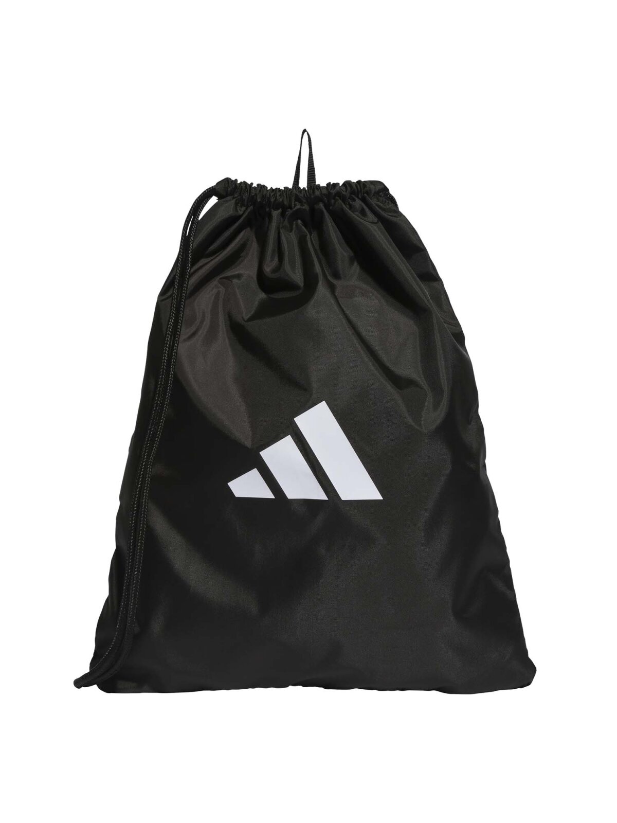 Adidas Tiro Gymbag schwarz-weiß