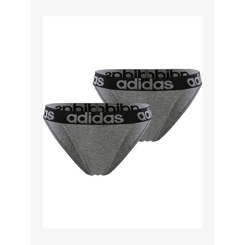 adidas Tanga Realasting Cotton Unterhose Damen
