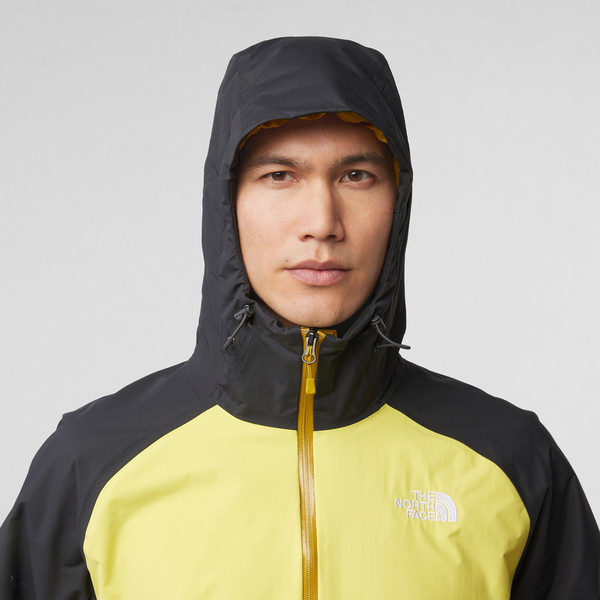 M STRATOS JACKET Herren - Regenjacke