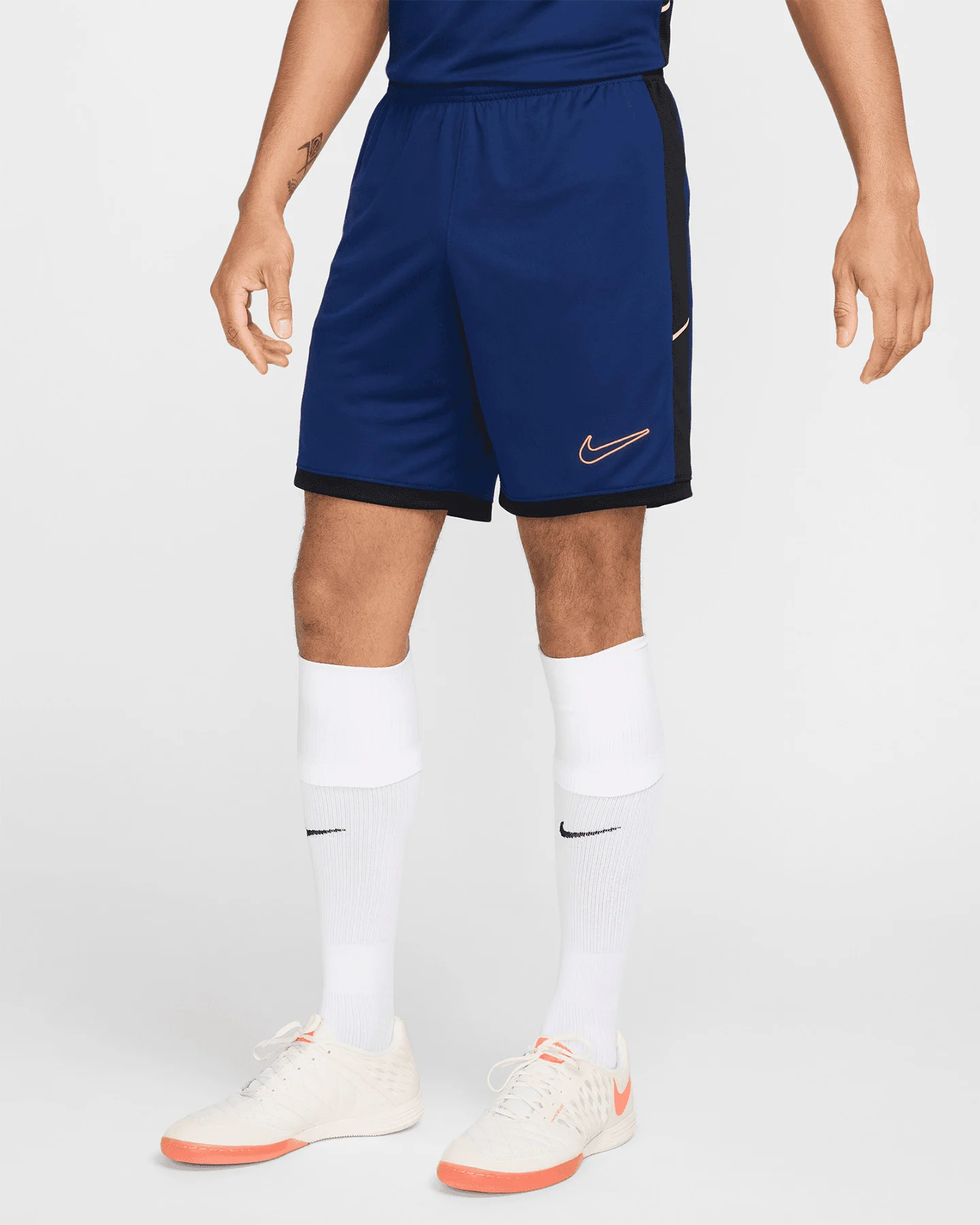 Pantaloncini Calcio Nike Academy 25 M HJ3796-492