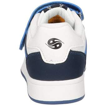Dockers Sneaker in blau