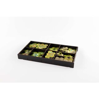 Black Organizer Arche Nova