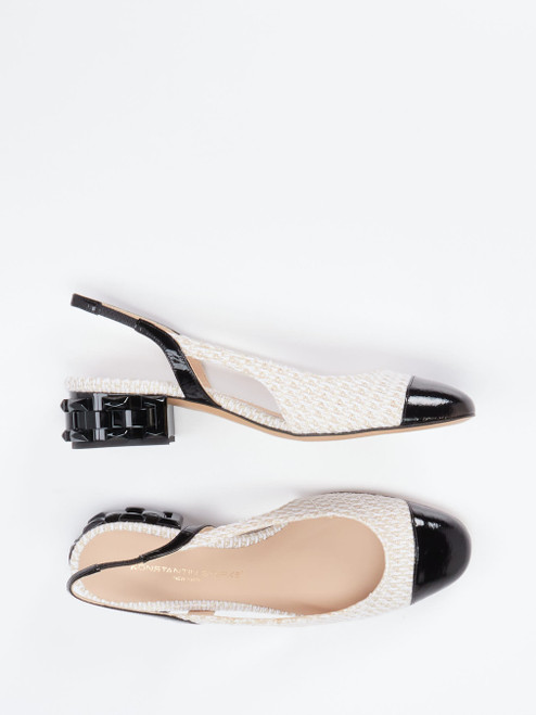 Slingpumps-13033990006 Konstantin Starke