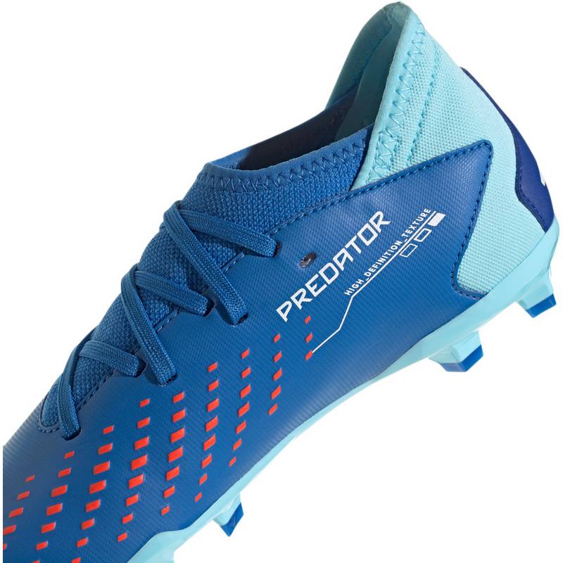 adidas PREDATOR ACCURACY.3 FG J Fußballschuhe Kinder