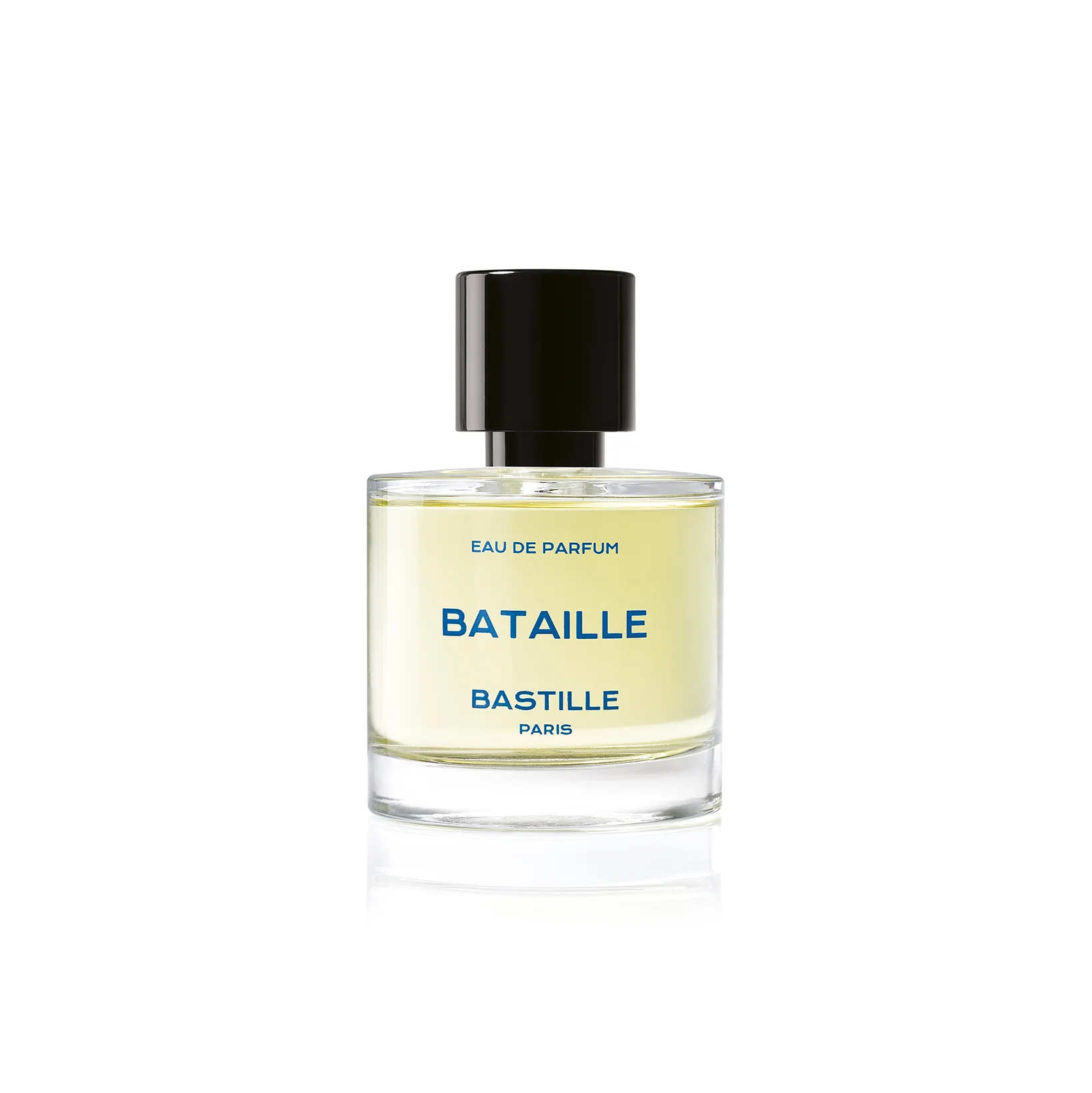Bastille Bataille - Eau de Parfum Unisex, Eau de Parfum