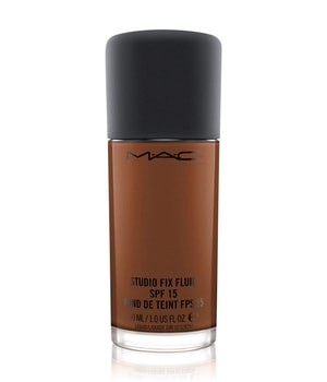 MAC Studio Fix Fluid Spf 15 Flüssige Foundation-30 ml