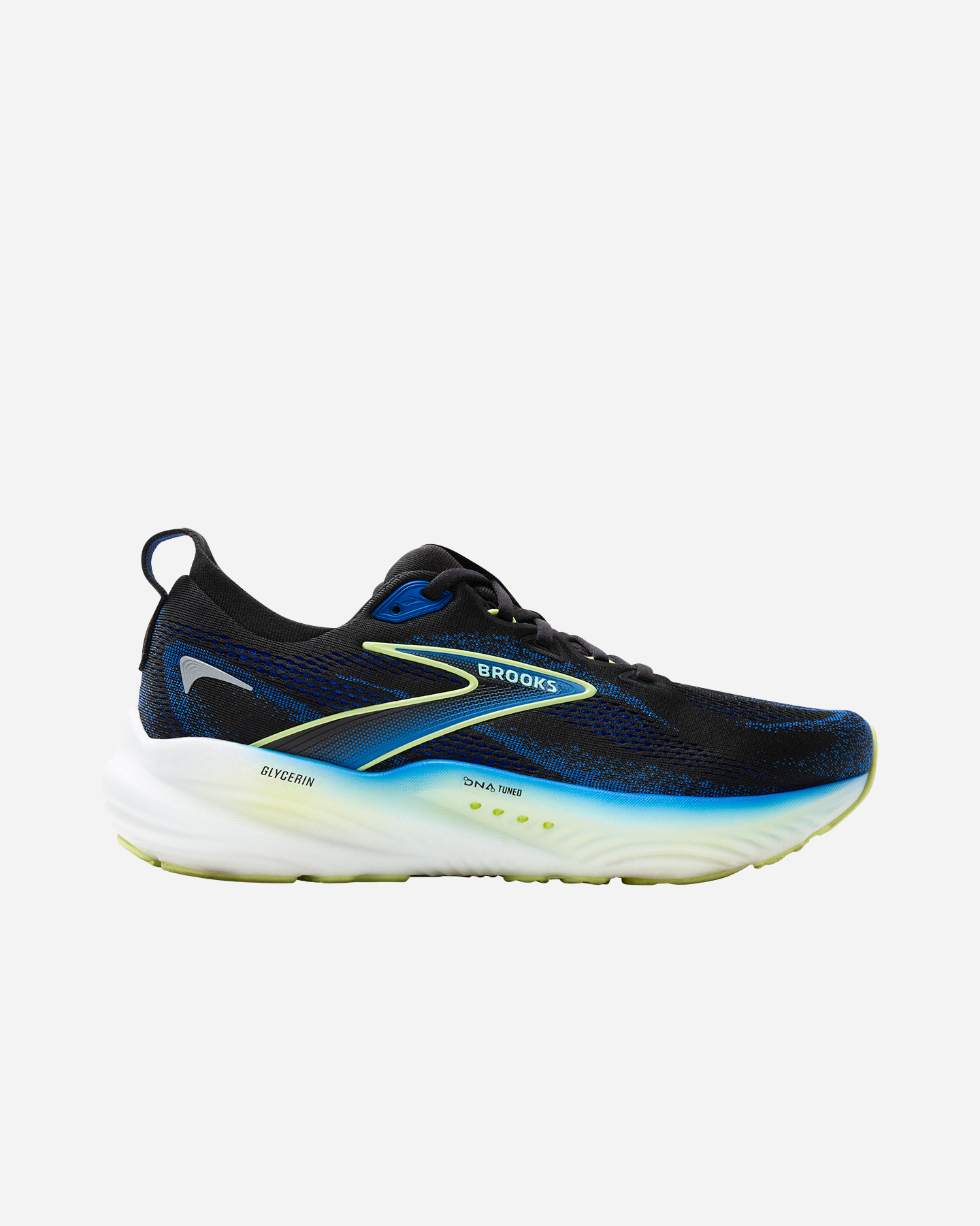 Scarpe Running Brooks Glycerin 22 M 1104451D002