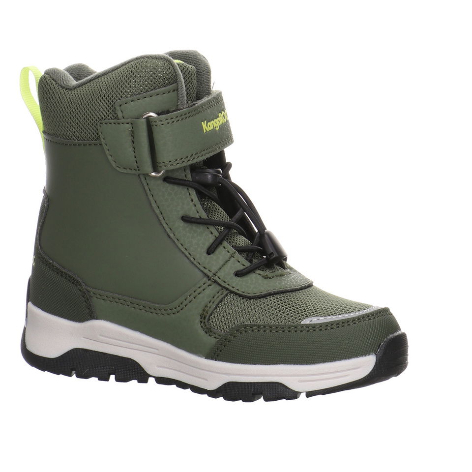 Kangaroos Boots