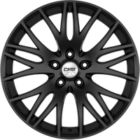 CMS C8 schwarz - ATU