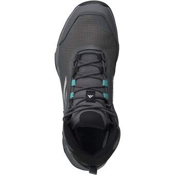 adidas Terrex Eastrail 2 Mid R.RDY W in grau