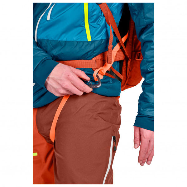 Ortovox - Avabag Litric Zero 27 - Lawinenrucksack