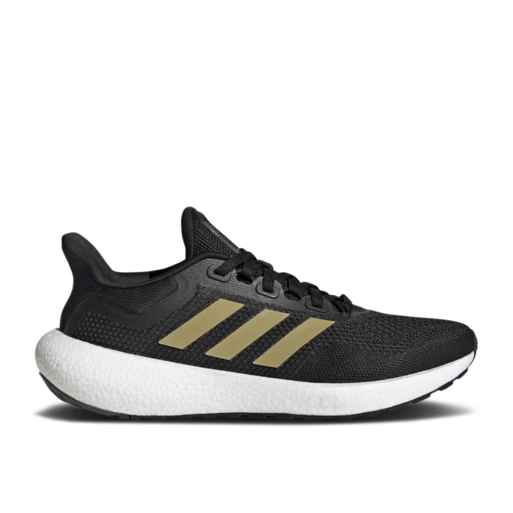 adidas PureBoost 22 GW0907 / schwarz