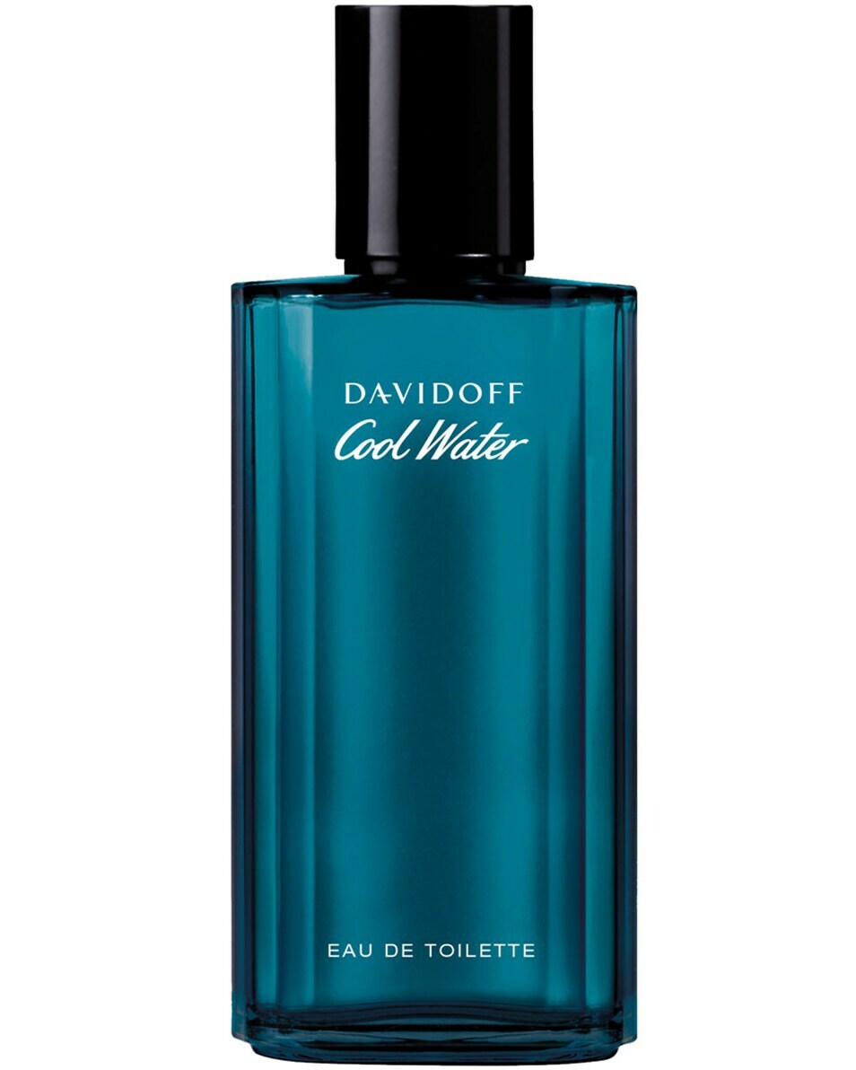 cool water man  EAU DE TOILETTE