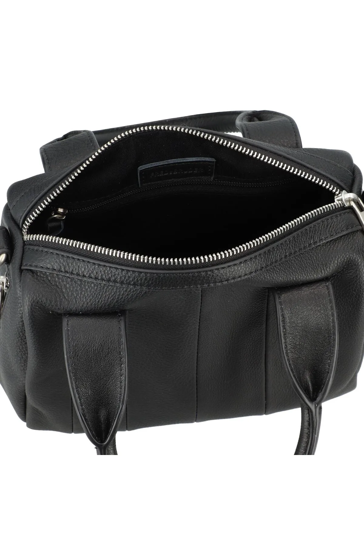 FREDsBRUDER  Feeling Good Handtasche Leder 27 cm