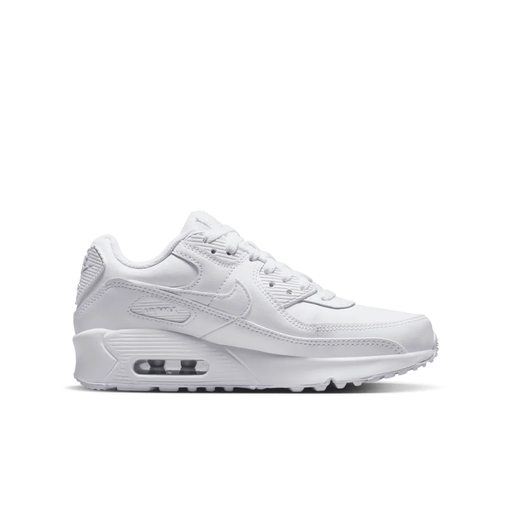 Nike Air Max 90 LTR GS CD6864-100 / weiss