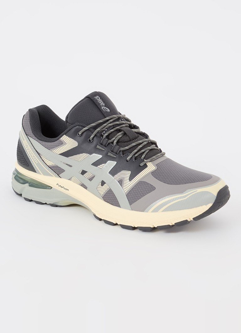 Tenisky ASICS Gel-Terrain se síťovanými detaily