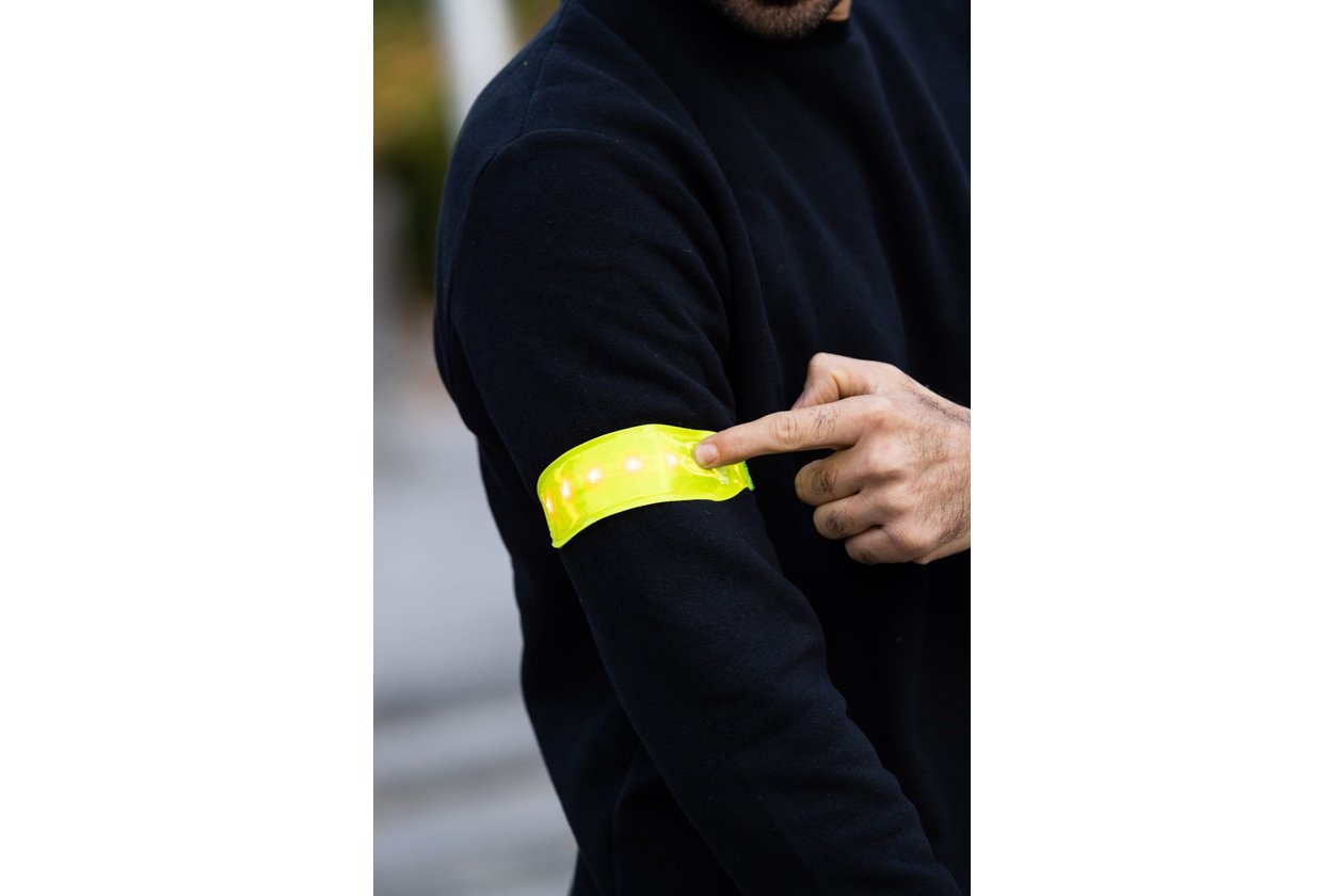 WOWOW Lightband LED