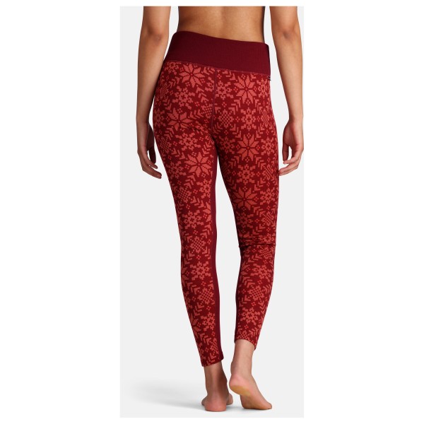 Kari Traa - Women's Edith Pants - Merinounterwäsche