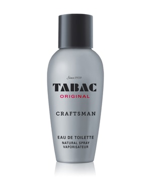 Tabac Original Craftsman Eau de Toilette-50 ml