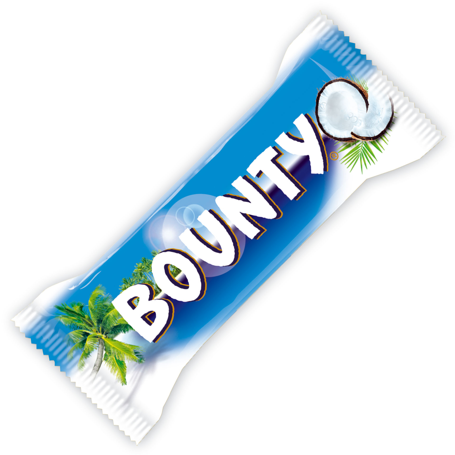 Bounty Minis 150er