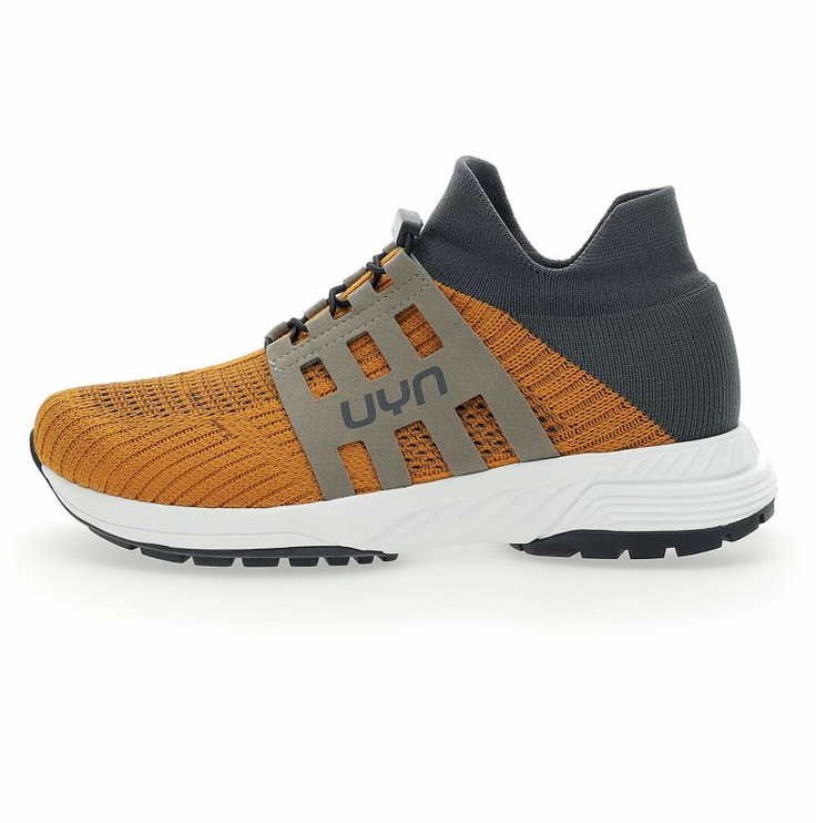 UYN Running gelb UYN Nature Tune