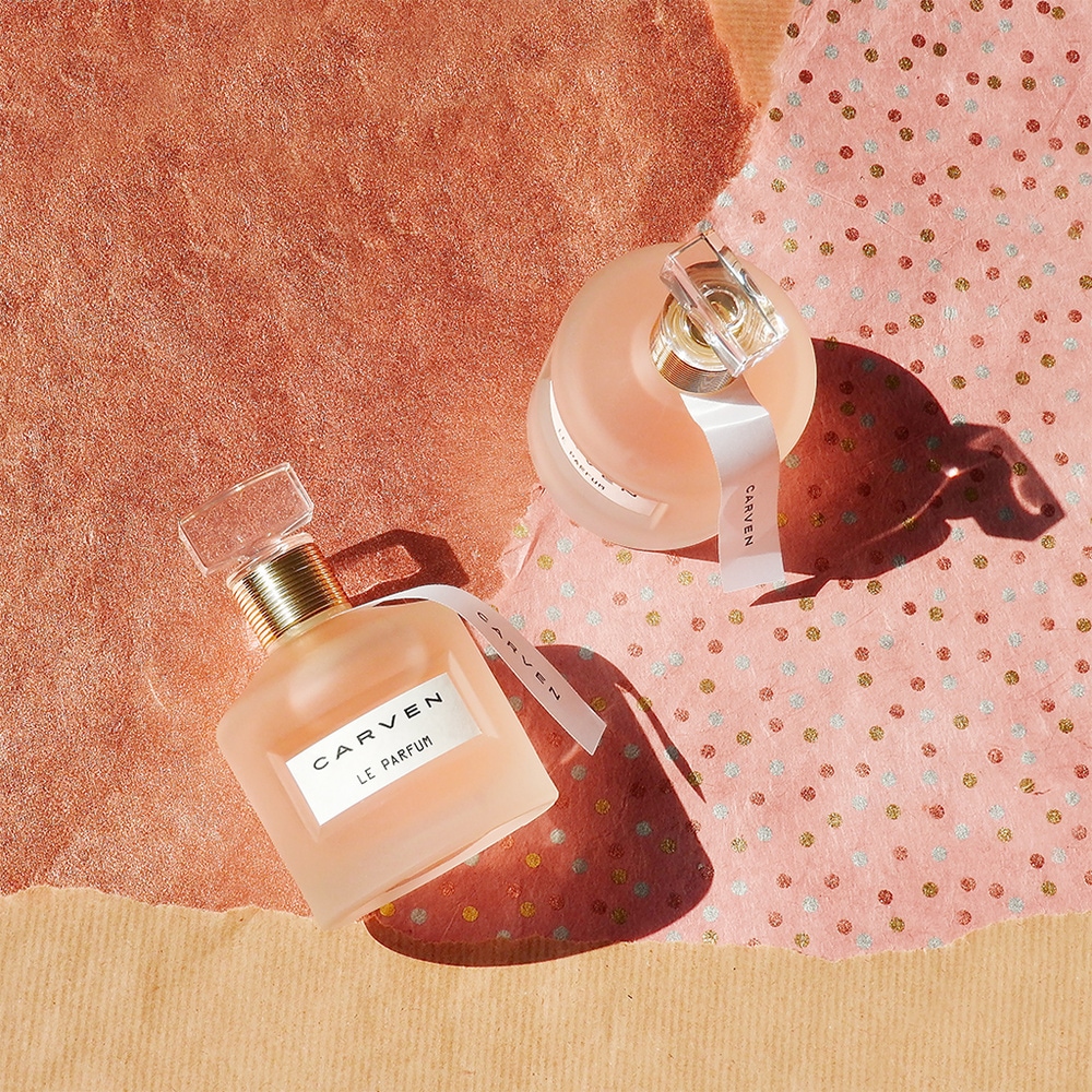 Carven Carven Le Parfum Eau de Parfum