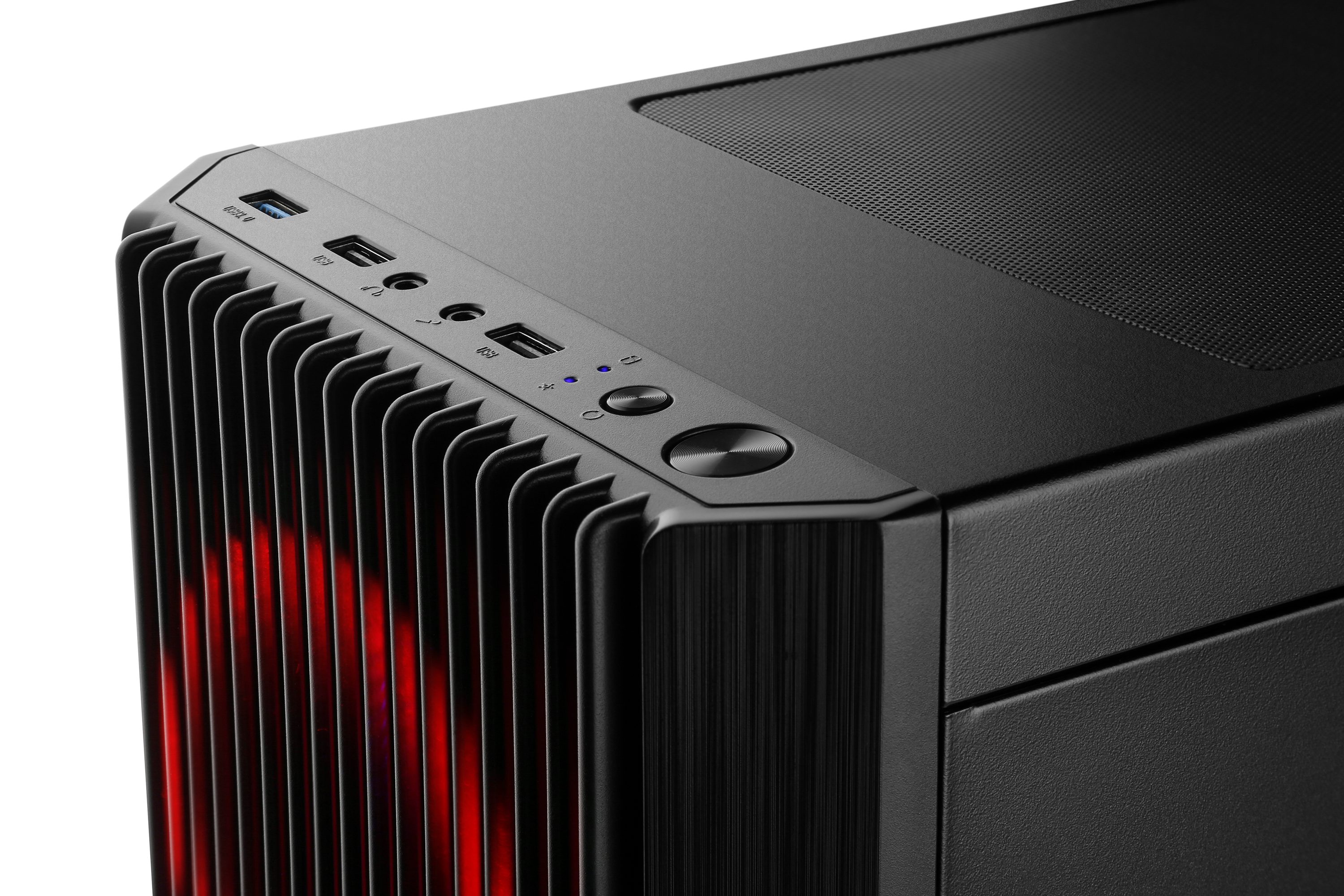 CSL HydroX L9110 Gaming-PC (Intel® Core i9 11900F, GeForce RTX 3060, 16 GB RAM, 1000 GB SSD, Wasserkühlung)