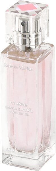 Rose et Marius Une Sieste dans la Bastide ensoleillée Eau de Parfum