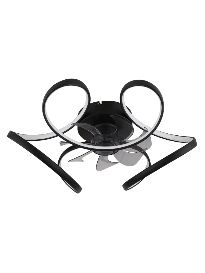 Globo lighting Deckenventilator 