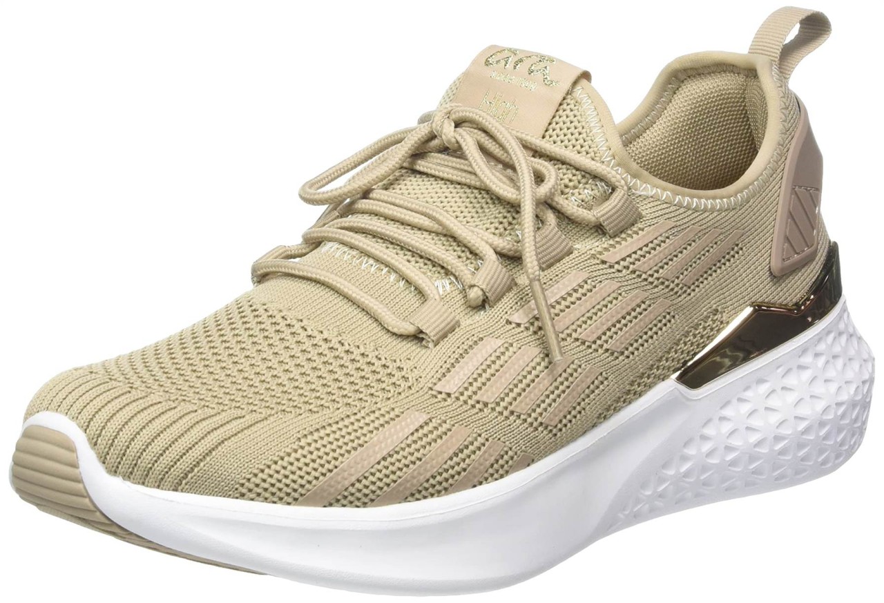 ARA Freizeit Schnürer beige Maya