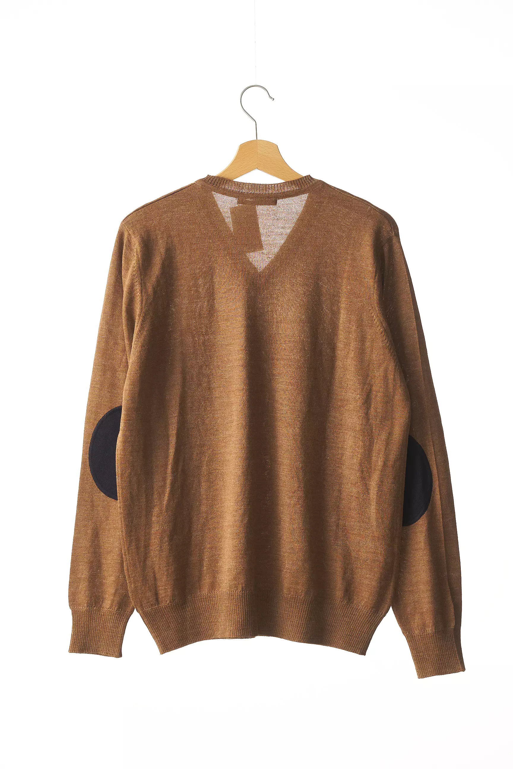 La Squadra Pulls Femme couleur marron