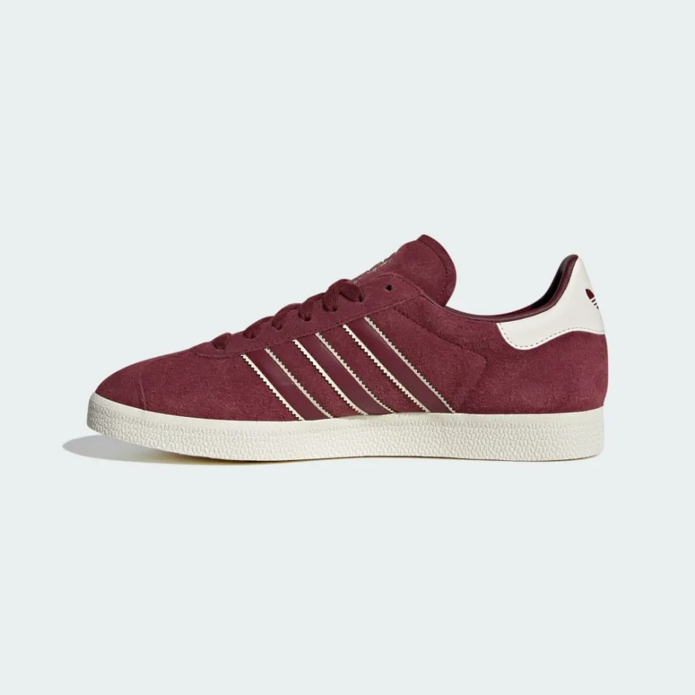 adidas Gazelle ID3724 / rot