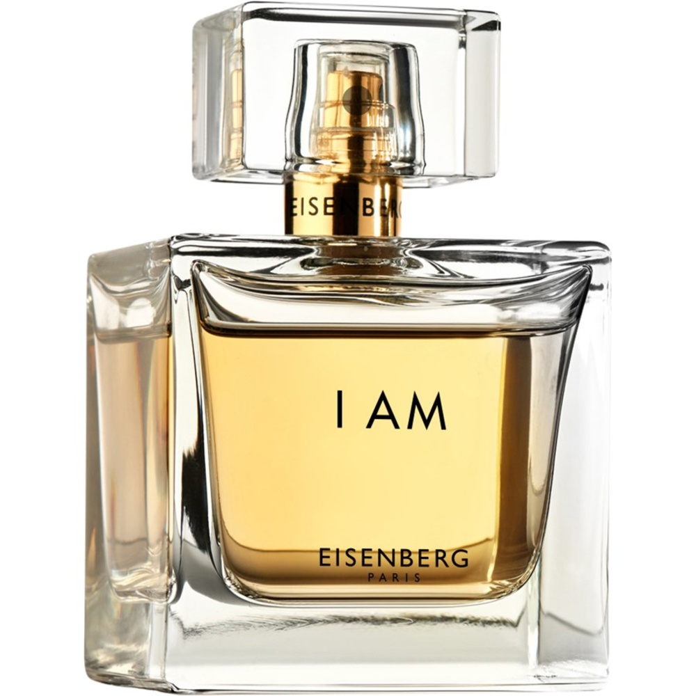 Eisenberg L'Art du Parfum I Am Femme Eau de Parfum Spray Eau de parfum
