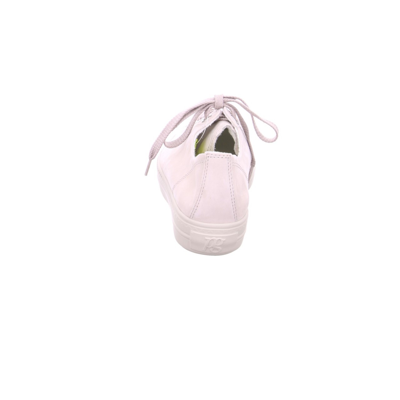 PAUL GREEN Freizeit Schnürer beige