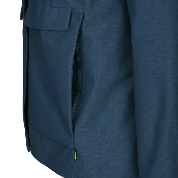 COMYOU PRO RAIN JACKET Damen - Fahrradjacke