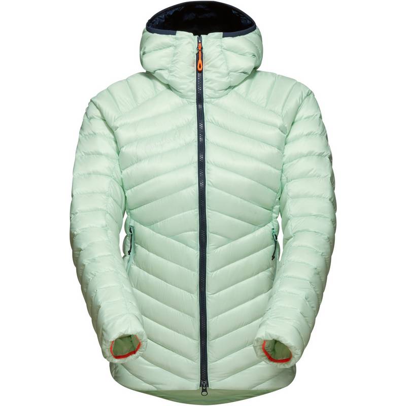 Mammut Broad Peak Daunenjacke Damen