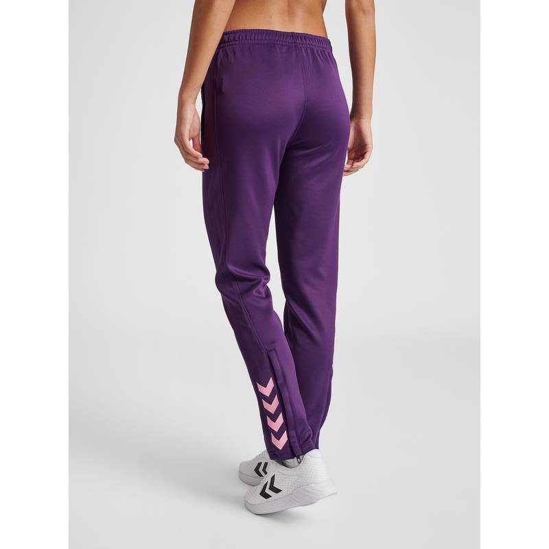 hummel hmlCORE XK POLY PANTS WOMAN Hose Damen