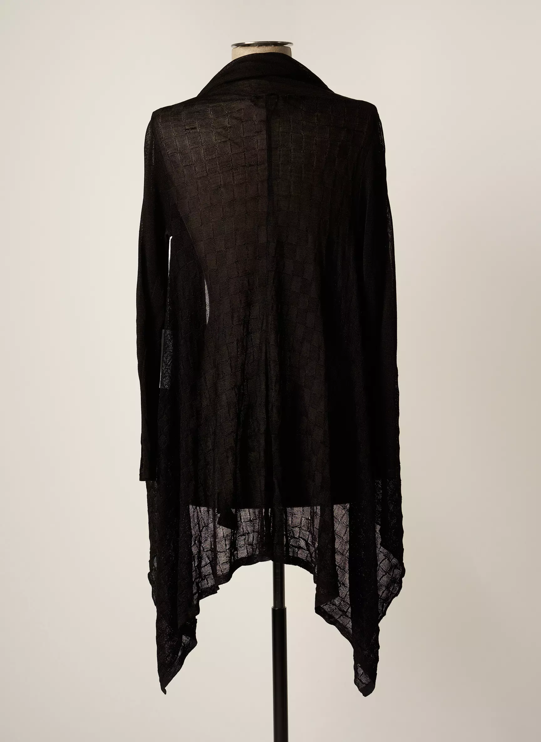 Anne Fontaine Cardigans Femme couleur noir