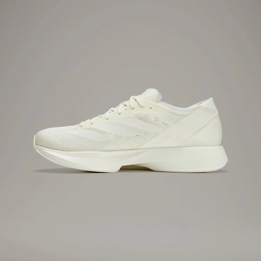 Y-3 Takumi Sen 10 IF4287 / weiss
