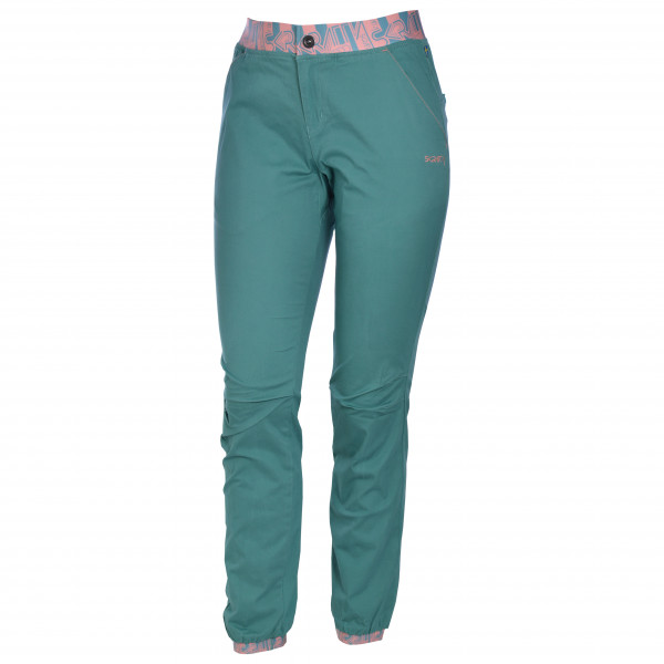 Skratta - Women's Svea Long Pant - Kletterhose
