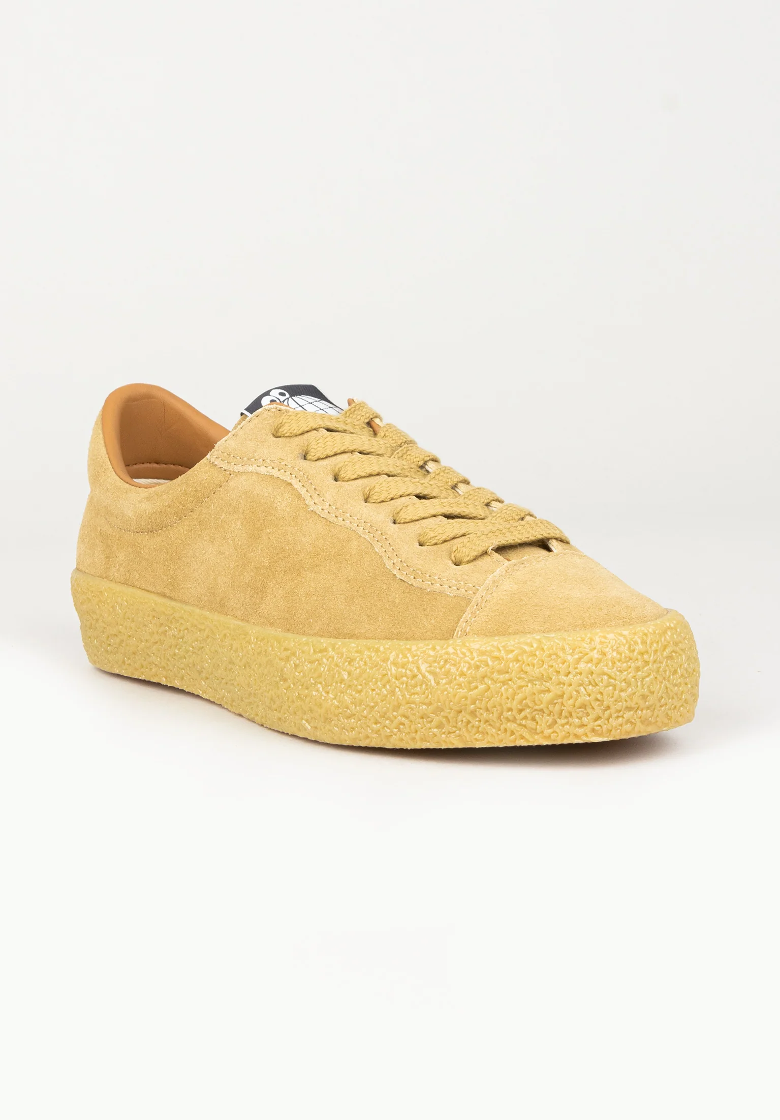VM002 Suede Low