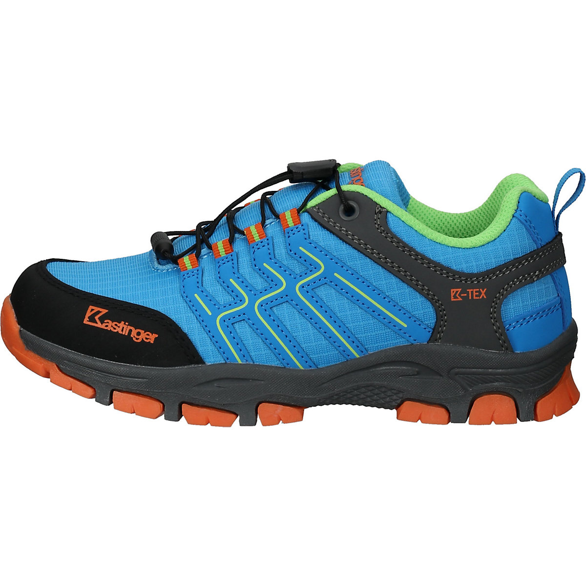 Wanderschuhe Halbschuhe