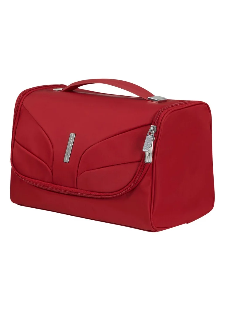 Beauty case Samsonite Attrix con logo
