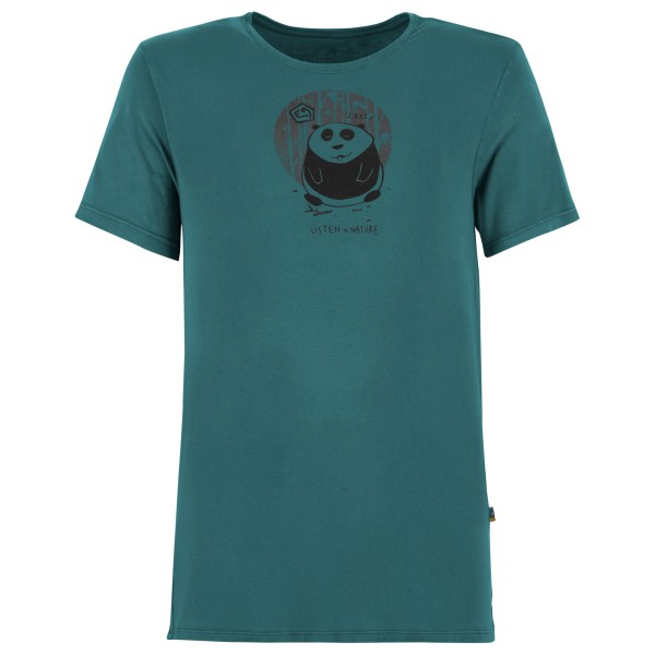 E9 - Bamb - T-Shirt