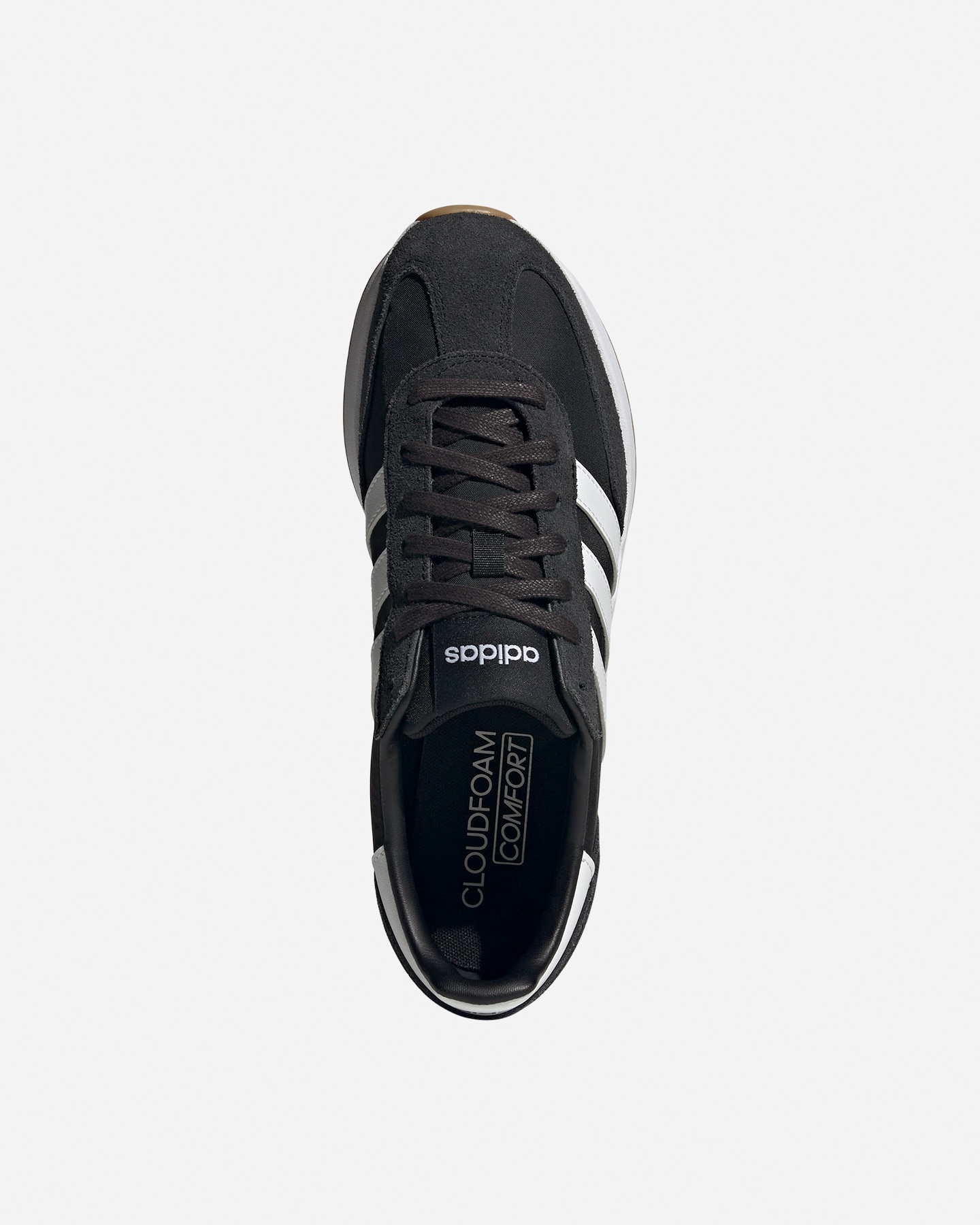 Buty sportowe Adidas Core Run 70s 2.0 M Scarpe IH8585