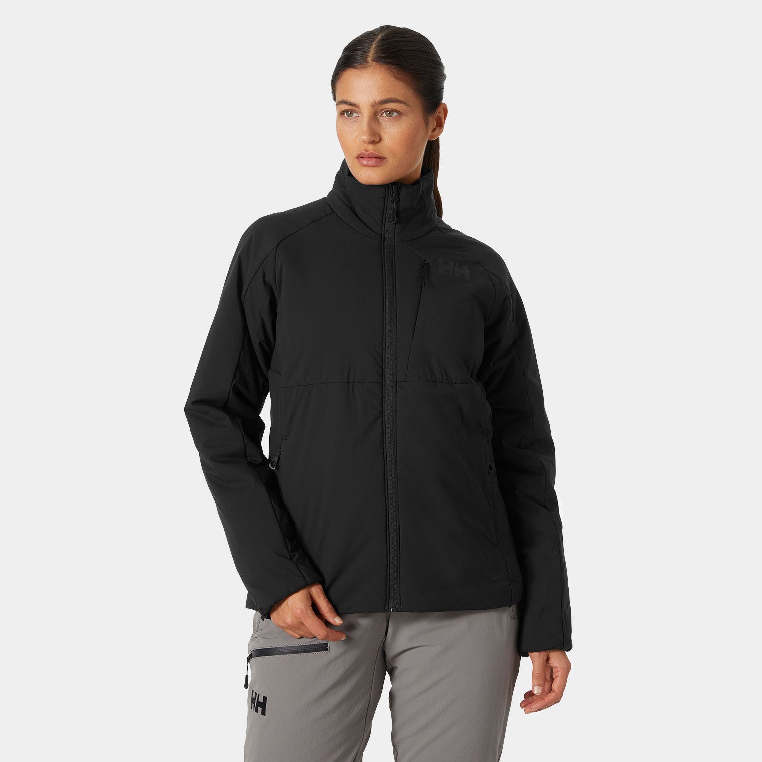 Women’s Odin Stretch Insulator Jacket 2.0