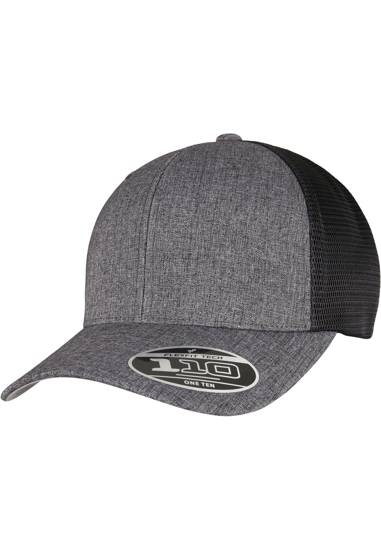 Flexfit Flex Cap Trucker 110 Mesh 2-Tone Cap