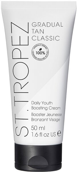 St.Tropez Gradual Tan Daily Youth Boosting Cream Selbstbräunungscreme
